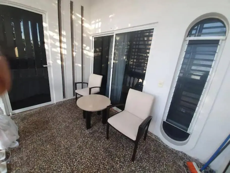 Cerca Del Oceano A 20 Minutos De La Playa, 8 O Mas Personas 3 Habitaciones Cancun Apartment