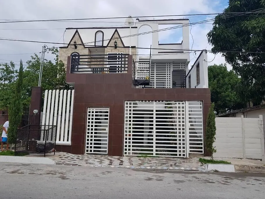 Cerca Del Oceano A 20 Minutos De La Playa, 8 O Mas Personas 3 Habitaciones Cancun